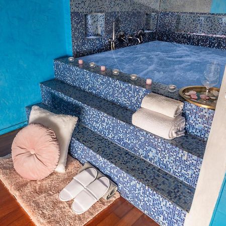 San Babila Luxury Suite - 7Sundays Milano Exteriör bild