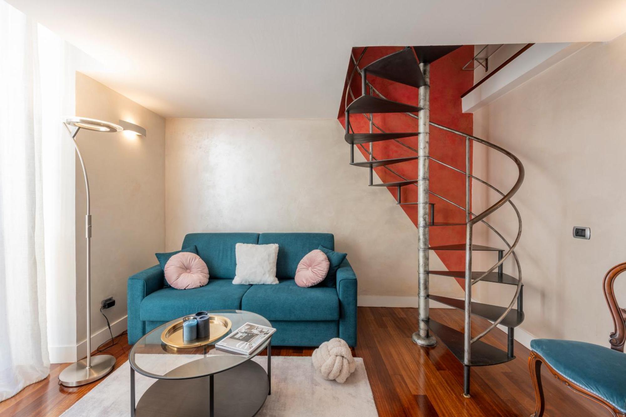 San Babila Luxury Suite - 7Sundays Milano Exteriör bild