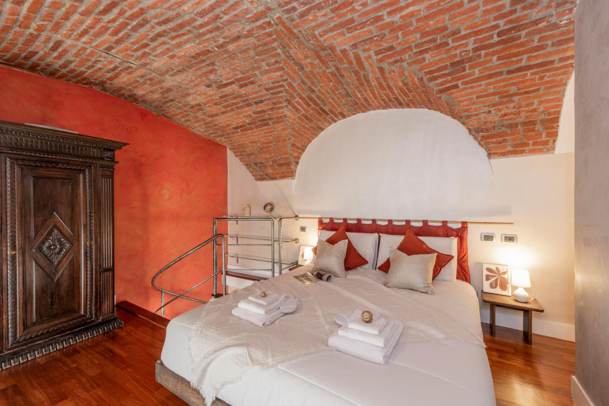 San Babila Luxury Suite - 7Sundays Milano Exteriör bild