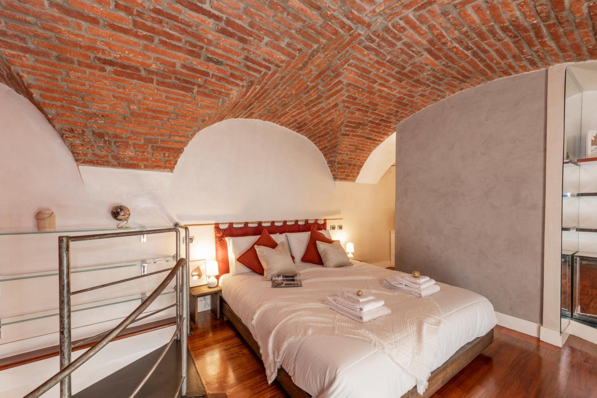 San Babila Luxury Suite - 7Sundays Milano Exteriör bild