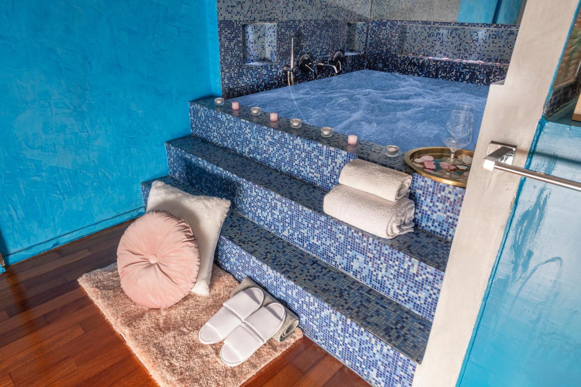 San Babila Luxury Suite - 7Sundays Milano Exteriör bild
