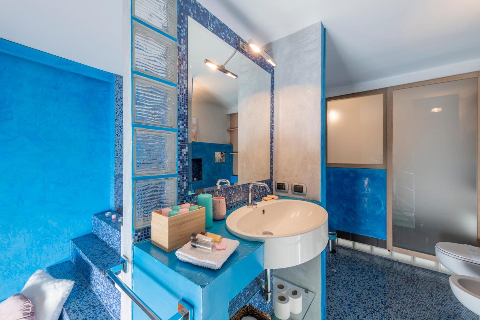 San Babila Luxury Suite - 7Sundays Milano Exteriör bild