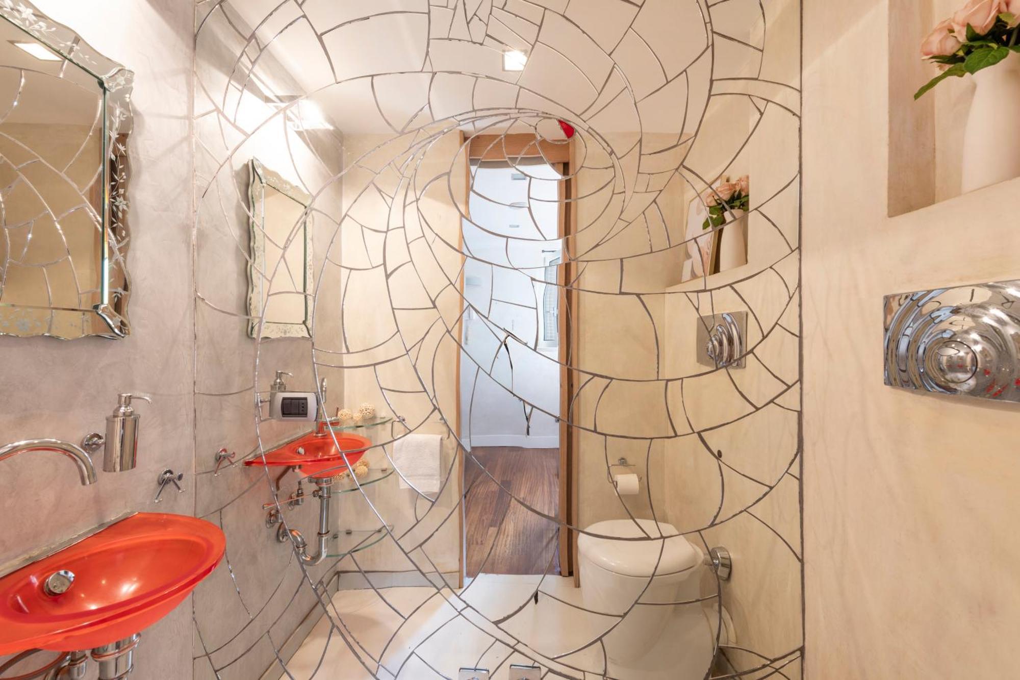 San Babila Luxury Suite - 7Sundays Milano Exteriör bild