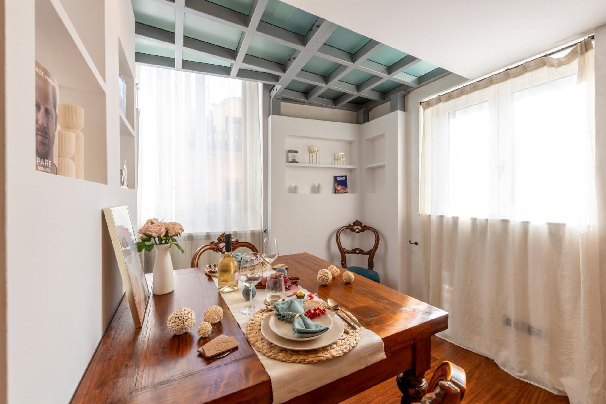 San Babila Luxury Suite - 7Sundays Milano Exteriör bild