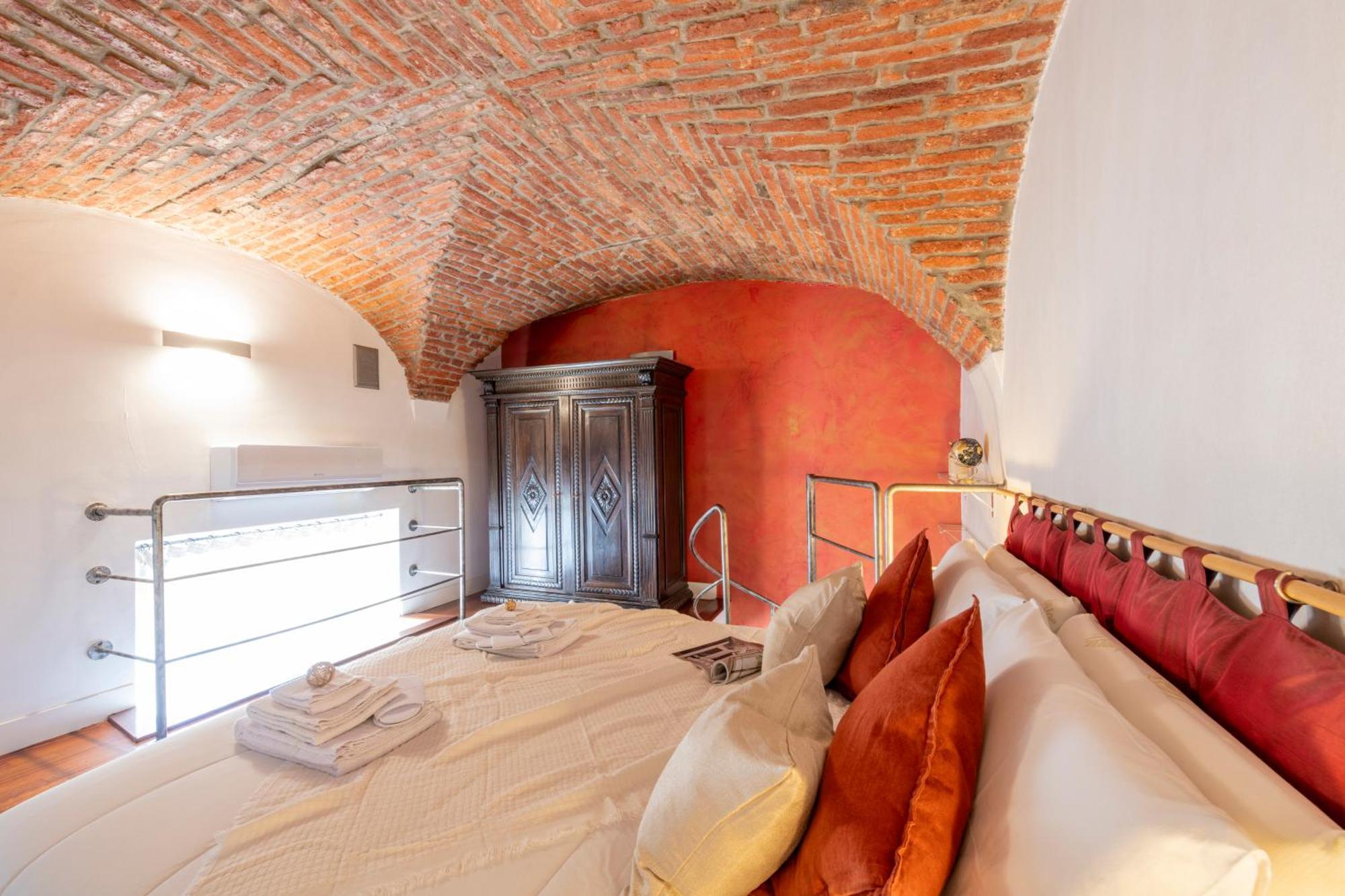 San Babila Luxury Suite - 7Sundays Milano Exteriör bild