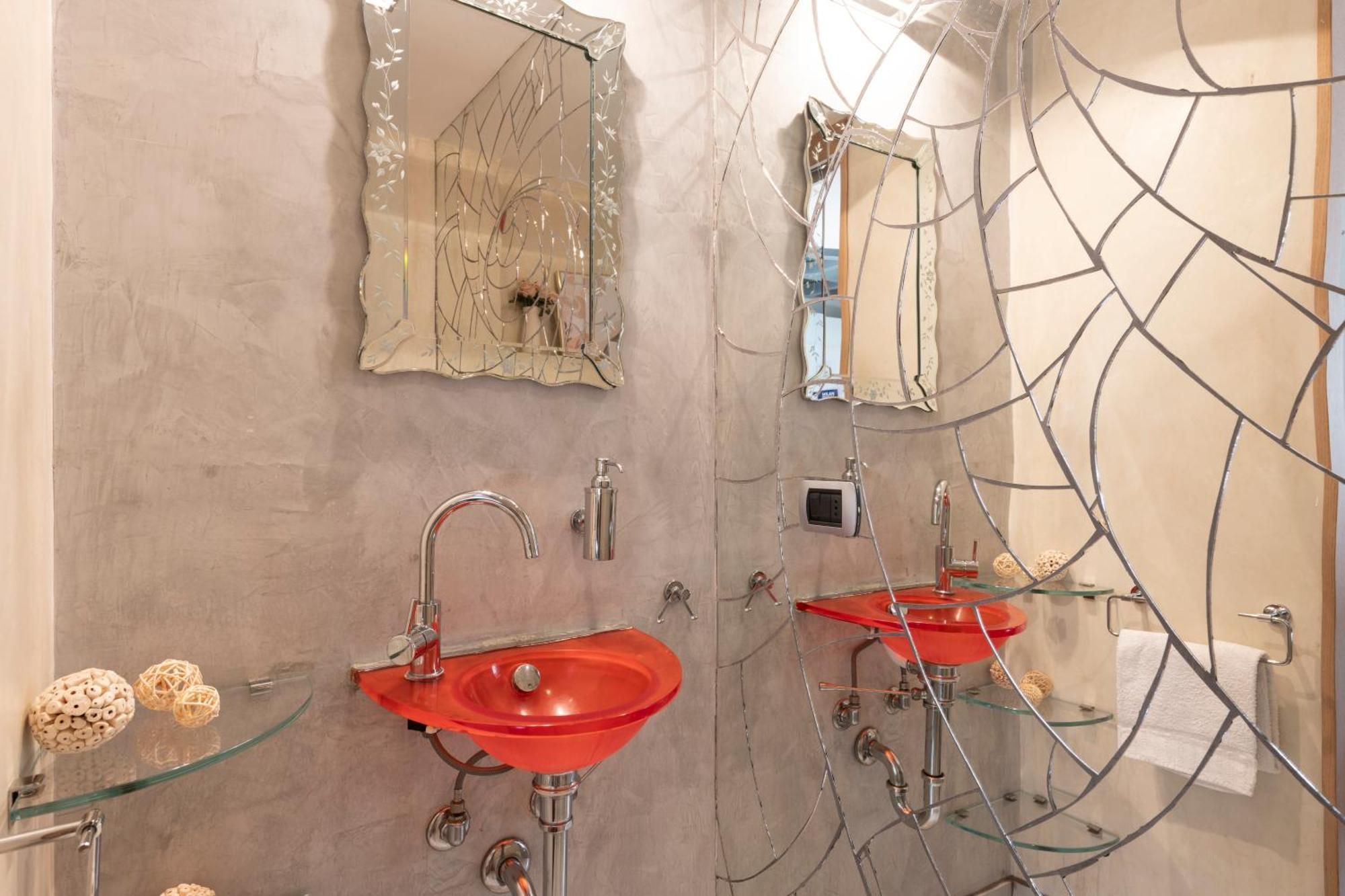 San Babila Luxury Suite - 7Sundays Milano Exteriör bild