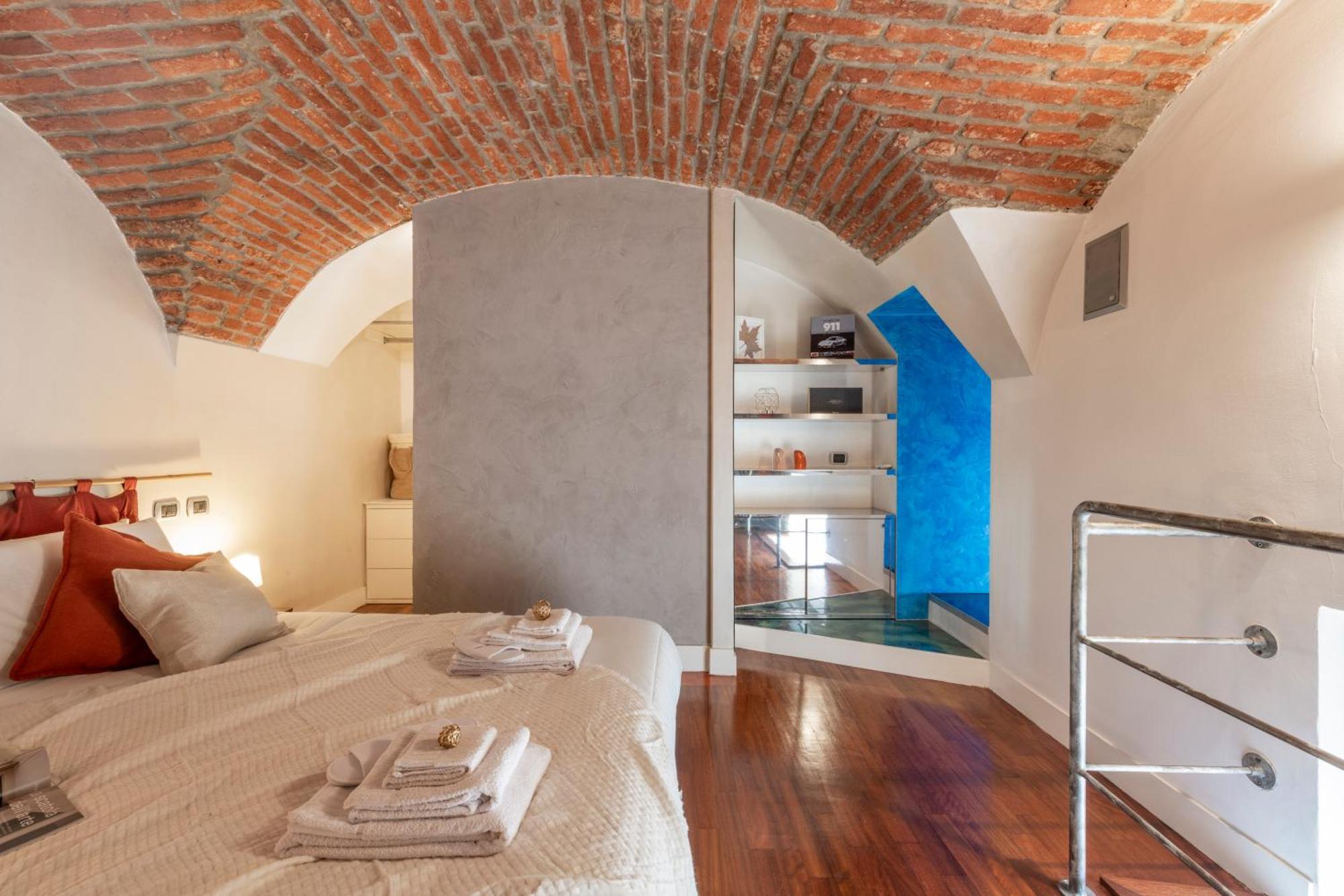 San Babila Luxury Suite - 7Sundays Milano Exteriör bild